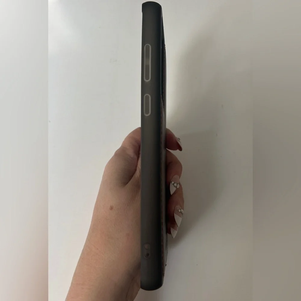 Megshi cell phone
